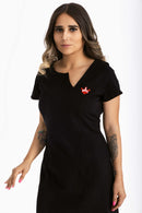 Contour Midi Dress - MAG