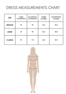 Checkered polo Midi Dress - MAG