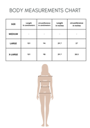 Contour Midi Dress - MAG