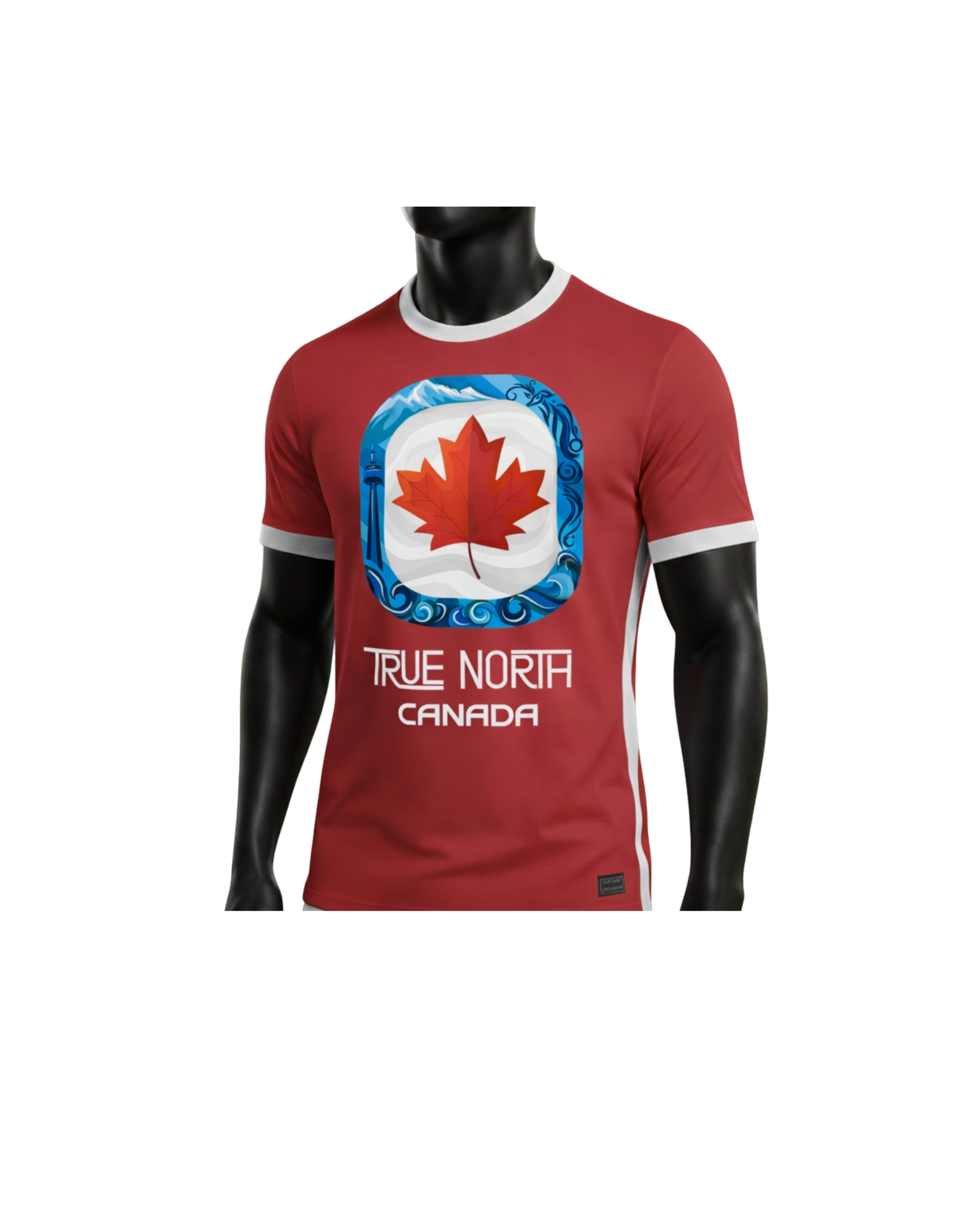 The Maple Leaf ®