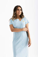 Contour Midi Dress - MAG