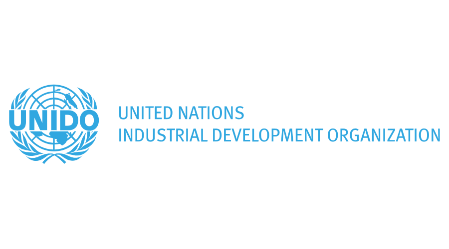 united nations industrial development organization unido logo